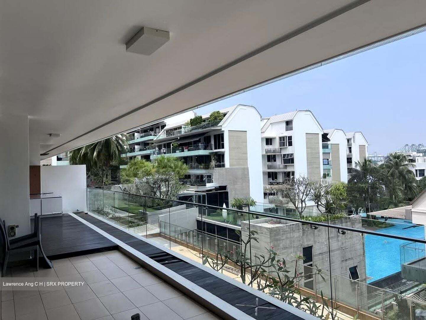 The Peak@Balmeg (D5), Condominium #614651131
